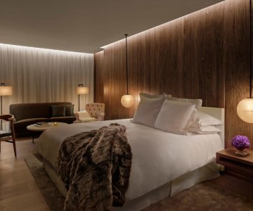 İSTPROJE OTEL REFERANS 1