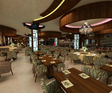 İSTPROJE OTEL REFERANS 5