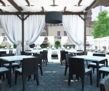  İSTPROJE OTEL REFERANSLARIMIZ 10