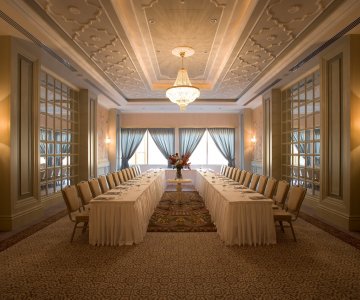  İSTPROJE OTEL REFERANSLARIMIZ 11