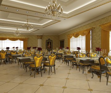  İSTPROJE OTEL REFERANSLARIMIZ 12