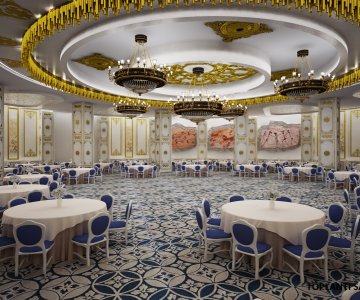  İSTPROJE OTEL REFERANSLARIMIZ 13