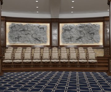  İSTPROJE OTEL REFERANSLARIMIZ 14