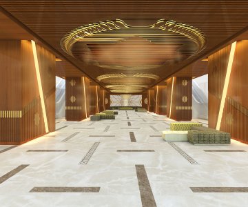  İSTPROJE OTEL REFERANSLARIMIZ 15