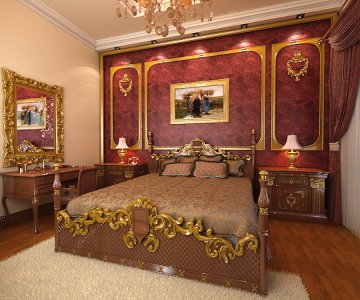 Otel Mobilya Üretim Referanslarımız