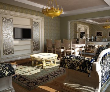 Yaşam Alanı Mobilyaları 1