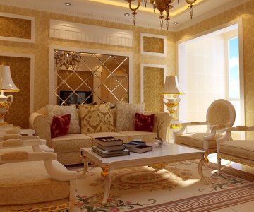Yaşam Alanı Mobilyaları 13