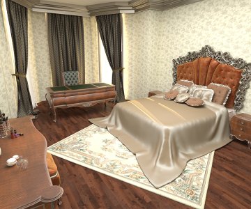 Yaşam Alanı Mobilyaları 8